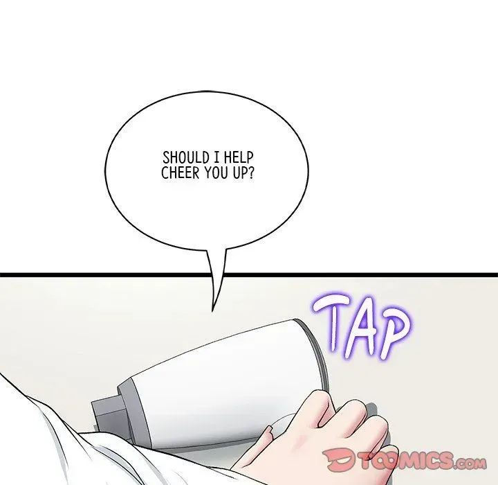 Read My First and Last chapter 55 image 159 on Lezhin