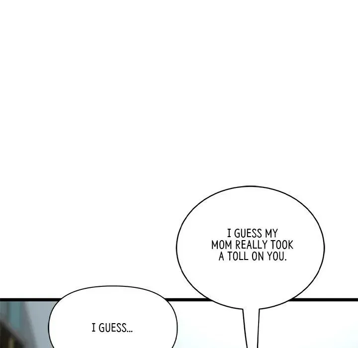 Read My First and Last chapter 55 image 170 on Lezhin