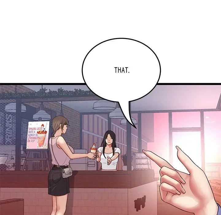 Read My First and Last chapter 55 image 20 on Lezhin