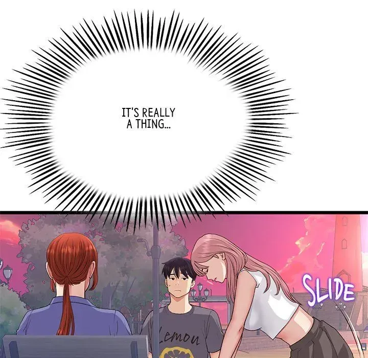 Read My First and Last chapter 55 image 25 on Lezhin