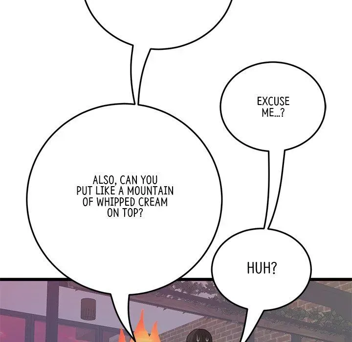 Read My First and Last chapter 55 image 32 on Lezhin