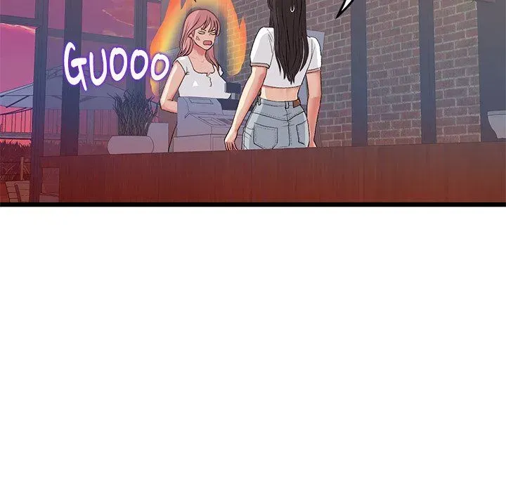 Read My First and Last chapter 55 image 33 on Lezhin