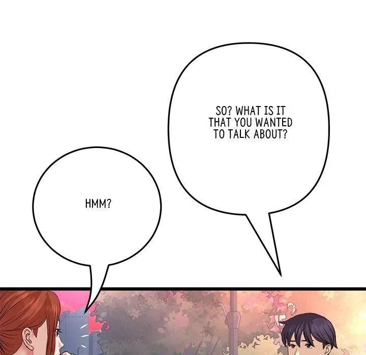 Read My First and Last chapter 55 image 37 on Lezhin