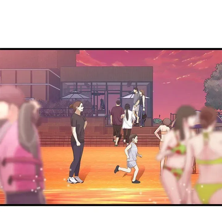 Read My First and Last chapter 55 image 4 on Lezhin