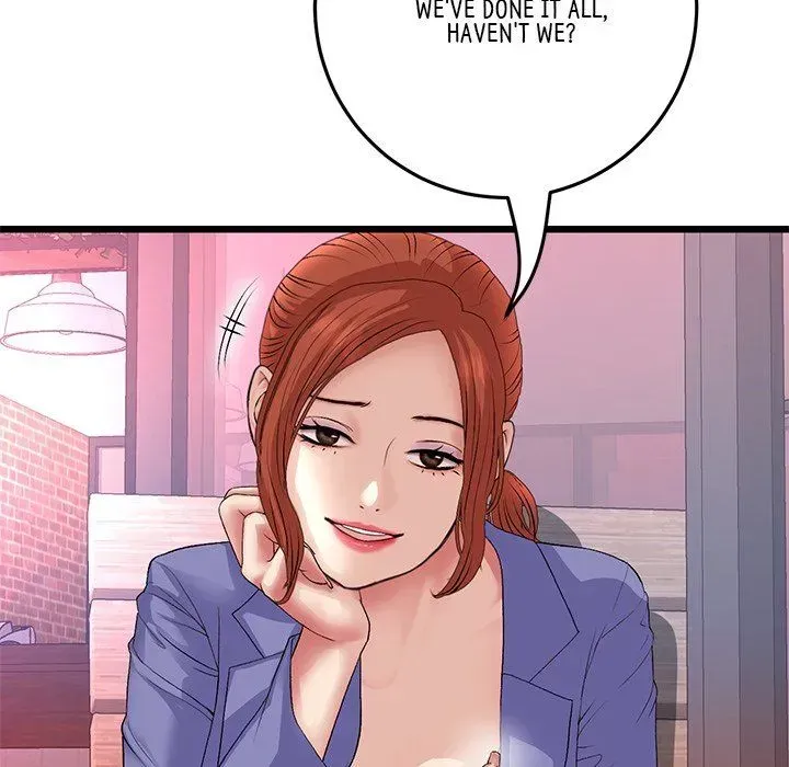 Read My First and Last chapter 55 image 40 on Lezhin