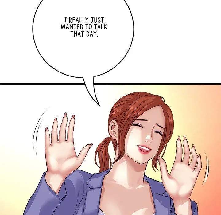 Read My First and Last chapter 55 image 60 on Lezhin