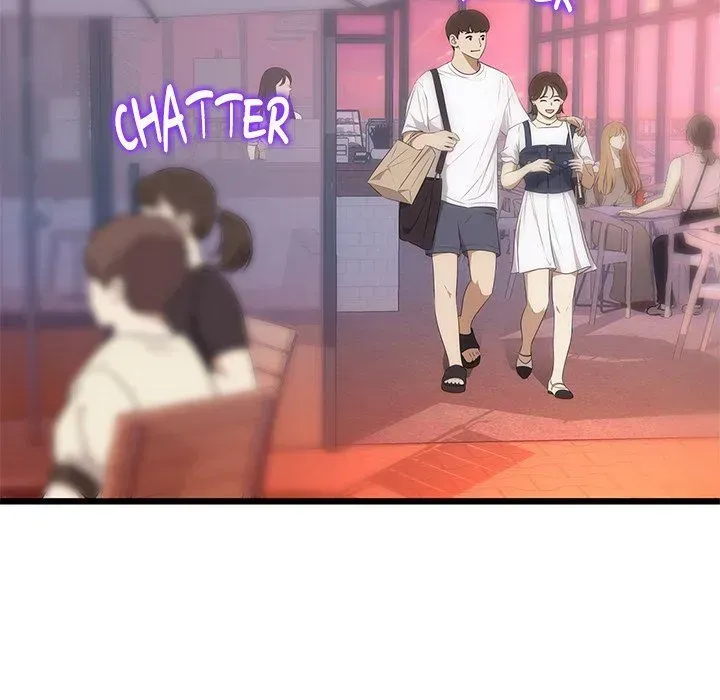 Read My First and Last chapter 55 image 7 on Lezhin