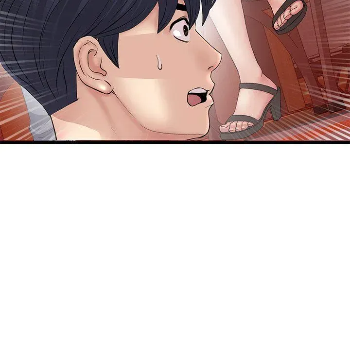 Read My First and Last chapter 55 image 70 on Lezhin