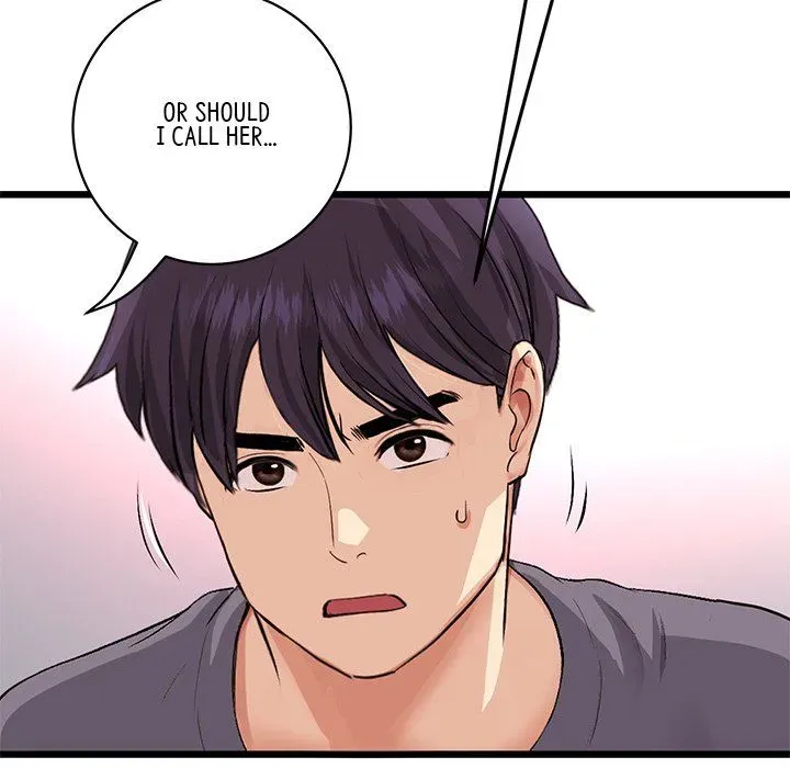 Read My First and Last chapter 55 image 77 on Lezhin