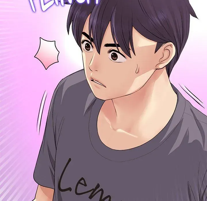 Read My First and Last chapter 55 image 80 on Lezhin