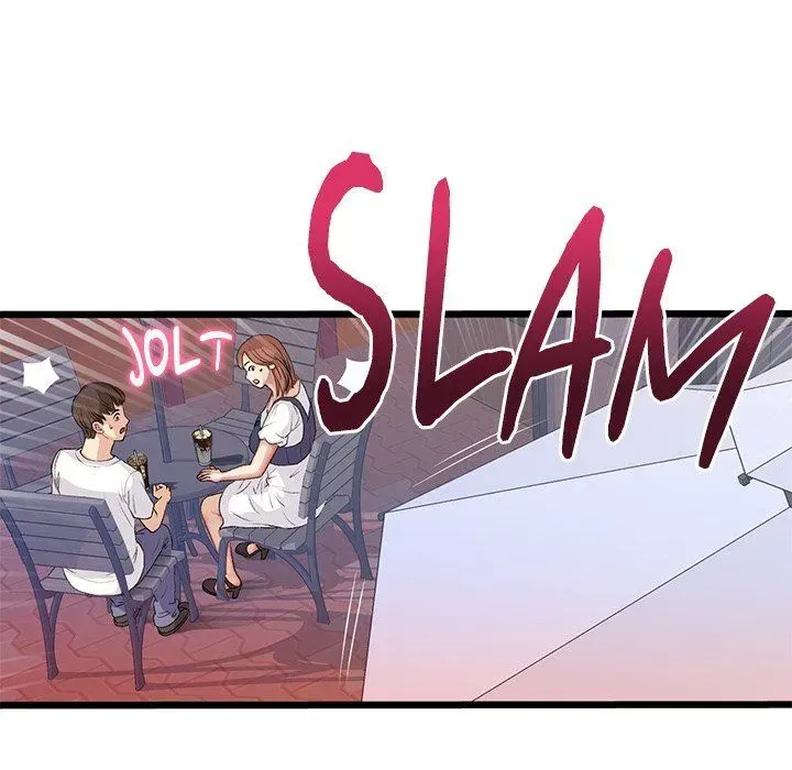 Read My First and Last chapter 55 image 93 on Lezhin
