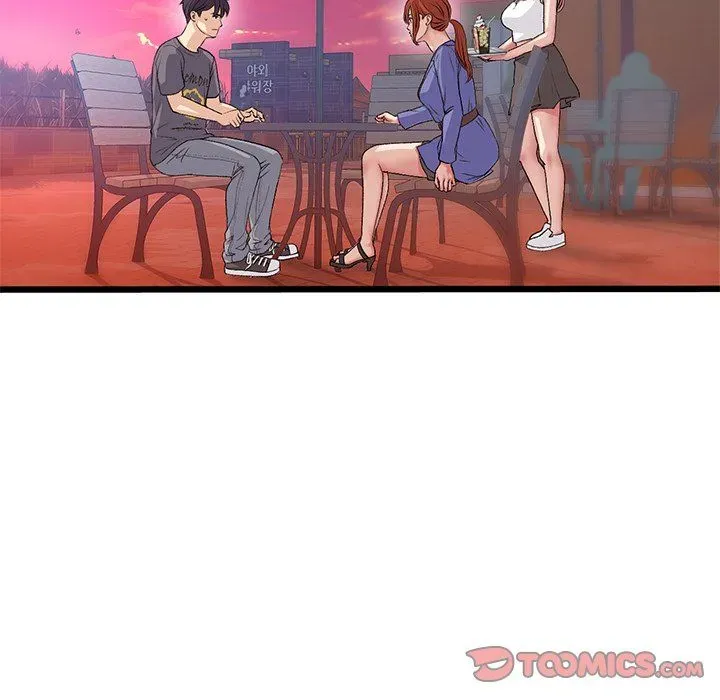 Read My First and Last chapter 55 image 99 on Lezhin