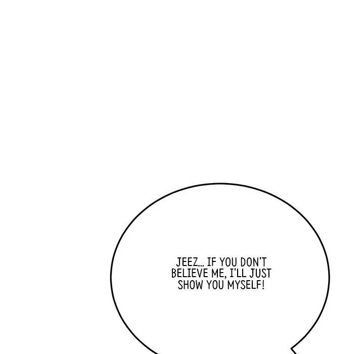 Read My First and Last chapter 57 image 100 on Lezhin