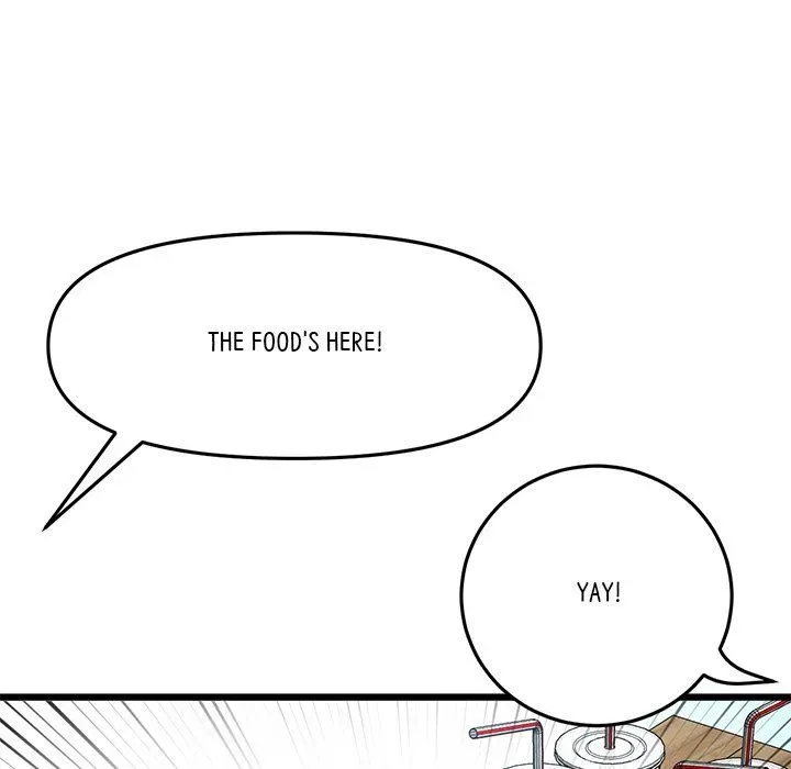 Read My First and Last chapter 57 image 103 on Lezhin
