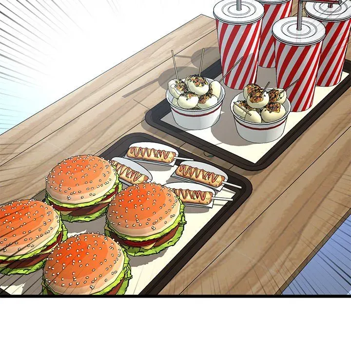 Read My First and Last chapter 57 image 104 on Lezhin