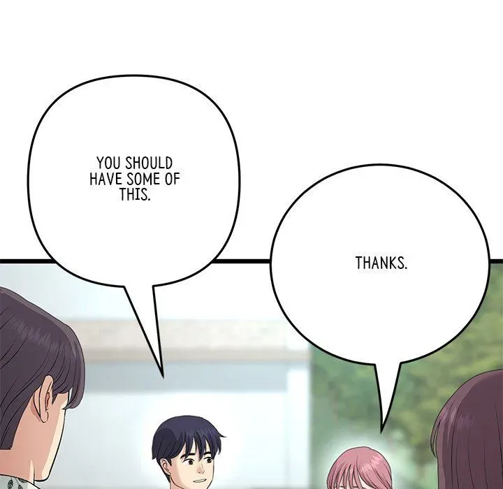 Read My First and Last chapter 57 image 109 on Lezhin