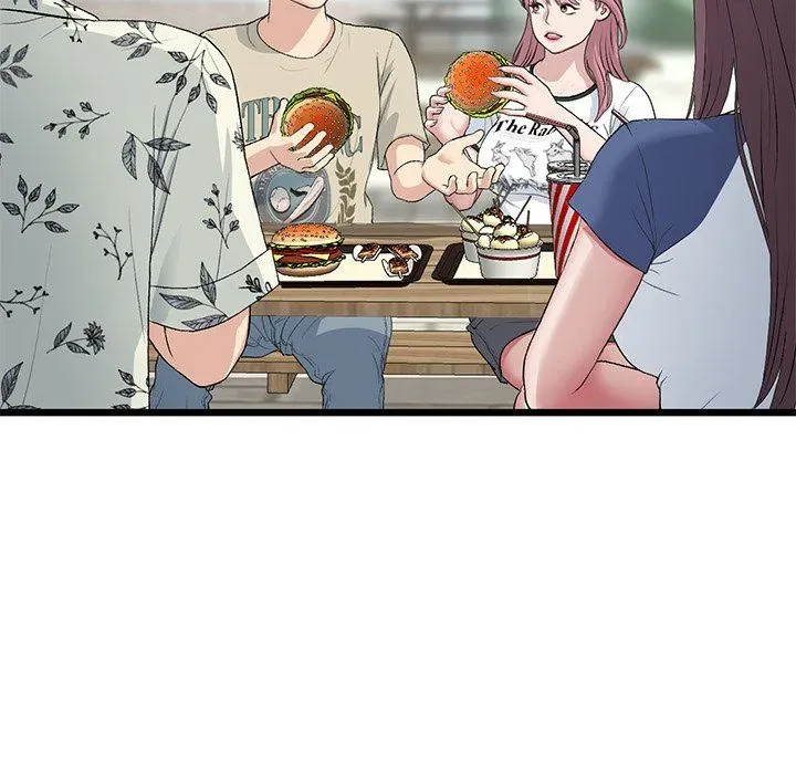 Read My First and Last chapter 57 image 110 on Lezhin