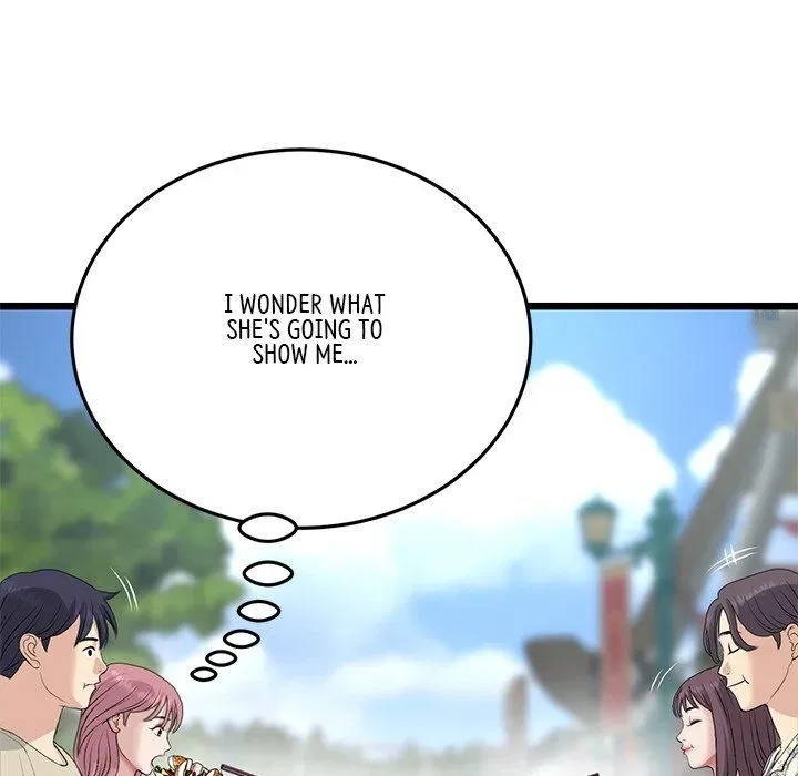 Read My First and Last chapter 57 image 112 on Lezhin