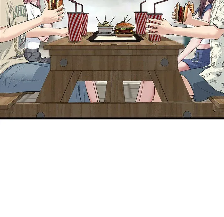 Read My First and Last chapter 57 image 113 on Lezhin