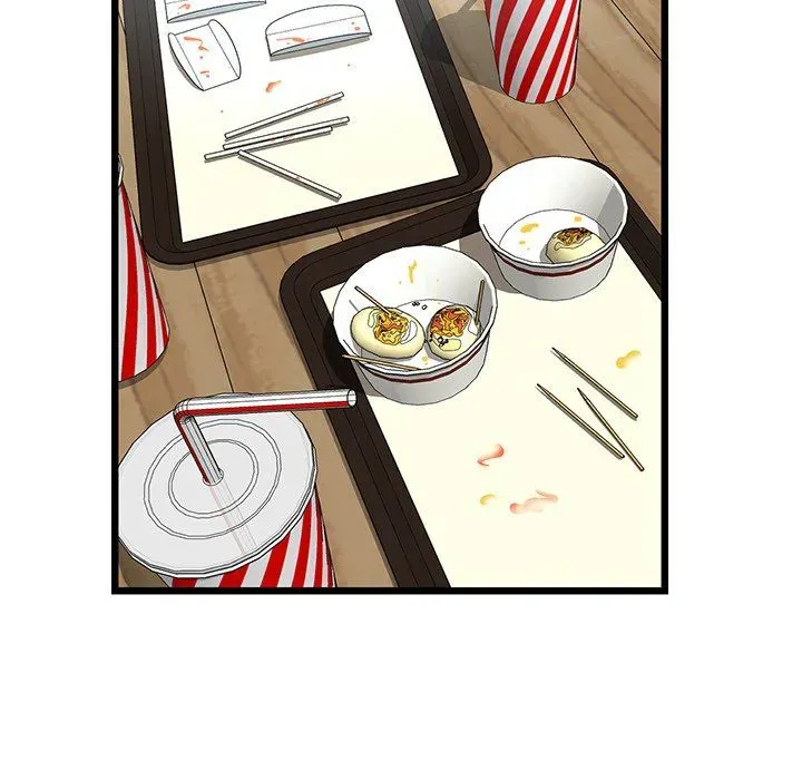 Read My First and Last chapter 57 image 116 on Lezhin