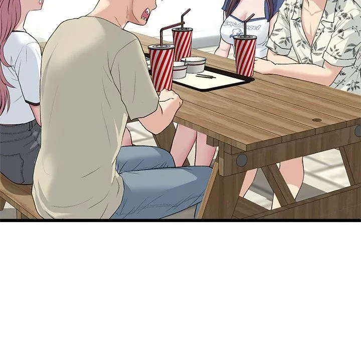 Read My First and Last chapter 57 image 119 on Lezhin