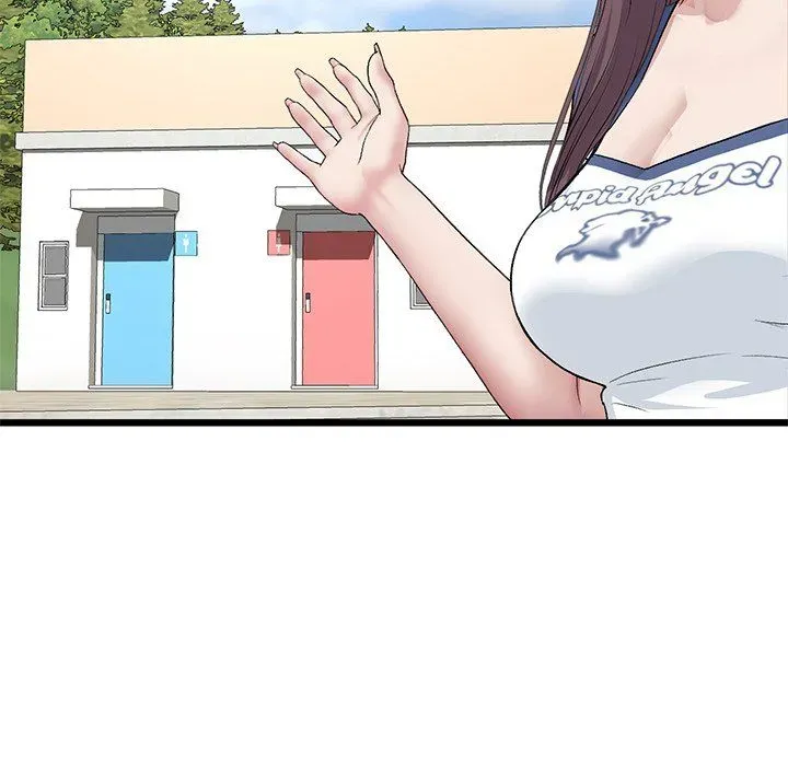 Read My First and Last chapter 57 image 122 on Lezhin