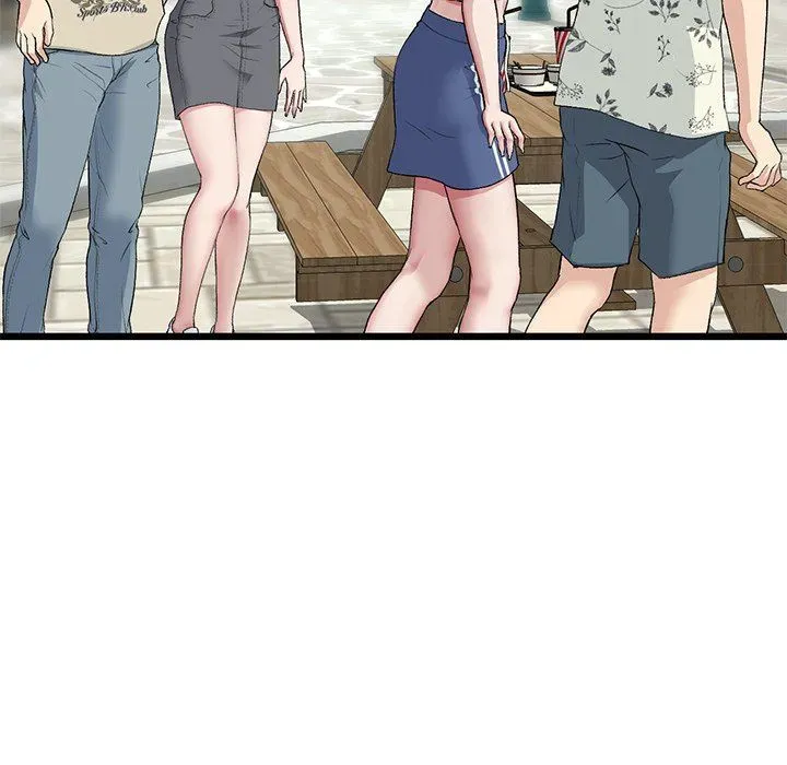 Read My First and Last chapter 57 image 125 on Lezhin