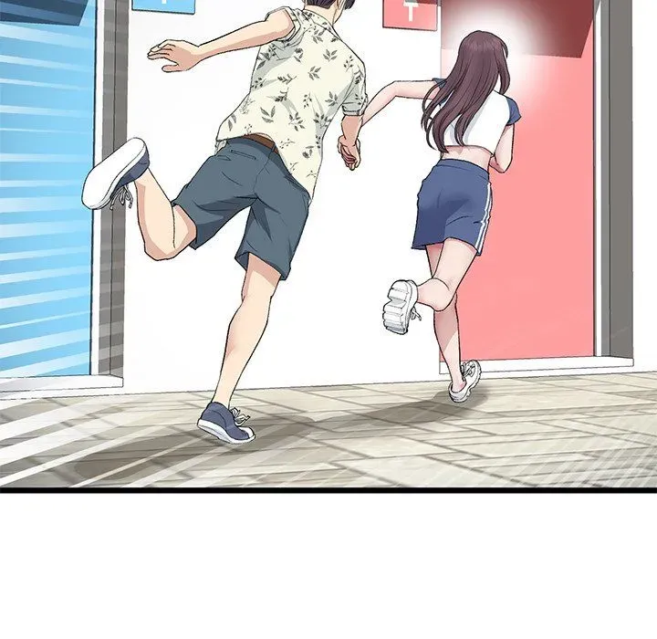 Read My First and Last chapter 57 image 136 on Lezhin