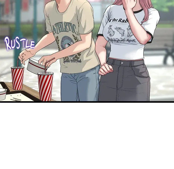 Read My First and Last chapter 57 image 139 on Lezhin