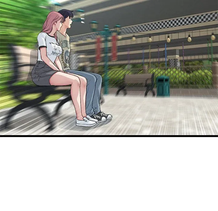 Read My First and Last chapter 57 image 17 on Lezhin