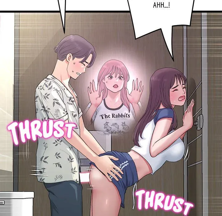 Read My First and Last chapter 57 image 185 on Lezhin