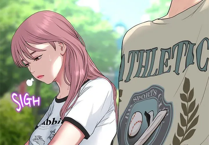 Read My First and Last chapter 57 image 2 on Lezhin