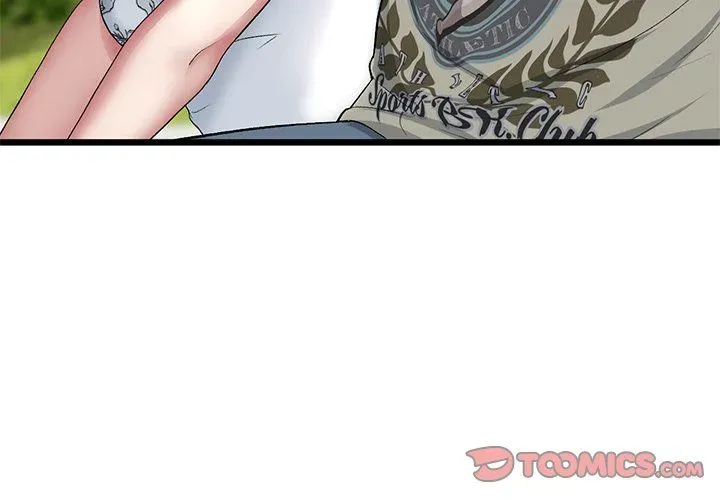 Read My First and Last chapter 57 image 3 on Lezhin
