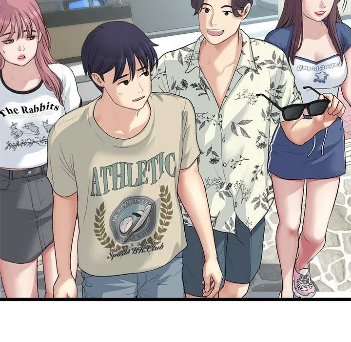 Read My First and Last chapter 57 image 35 on Lezhin