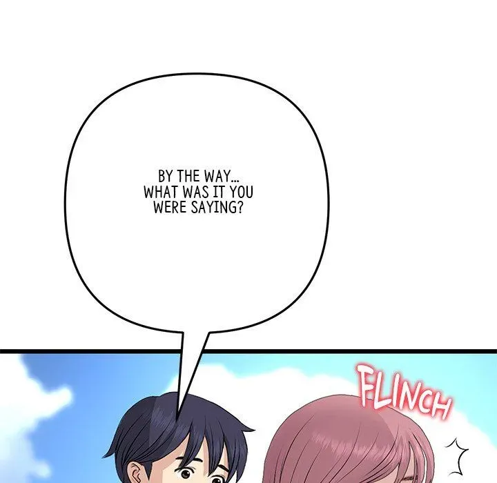 Read My First and Last chapter 57 image 37 on Lezhin