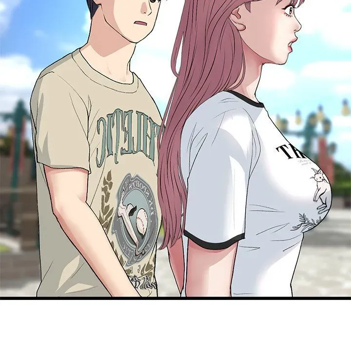 Read My First and Last chapter 57 image 38 on Lezhin