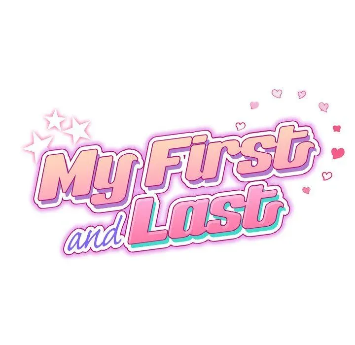 Read My First and Last chapter 57 image 49 on Lezhin