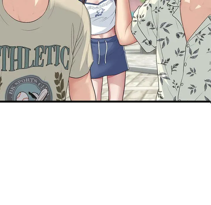 Read My First and Last chapter 57 image 53 on Lezhin
