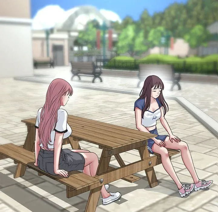 Read My First and Last chapter 57 image 58 on Lezhin