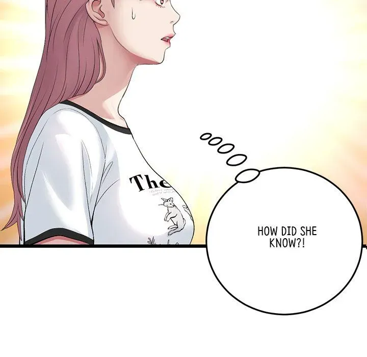 Read My First and Last chapter 57 image 67 on Lezhin