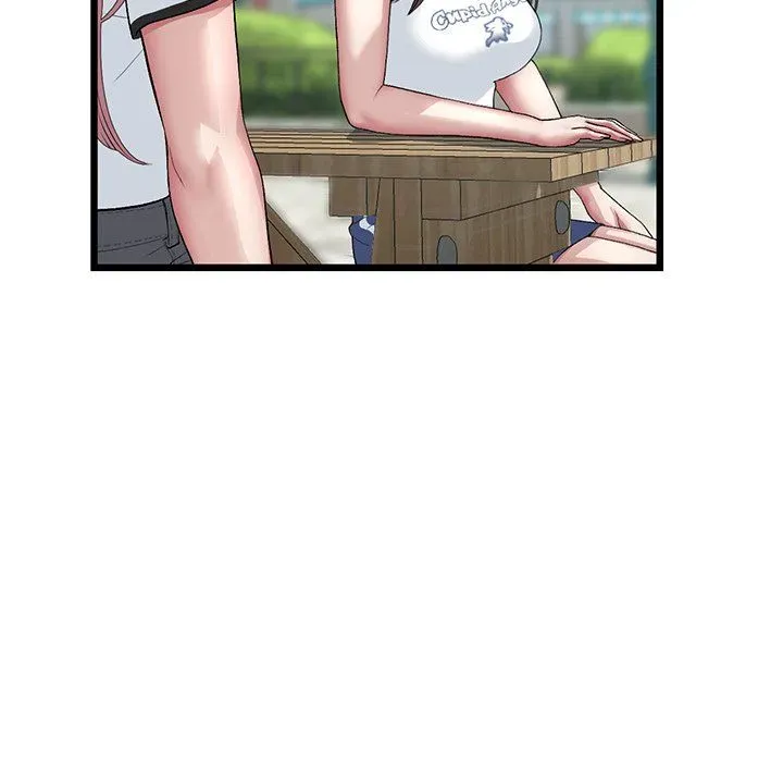 Read My First and Last chapter 57 image 70 on Lezhin