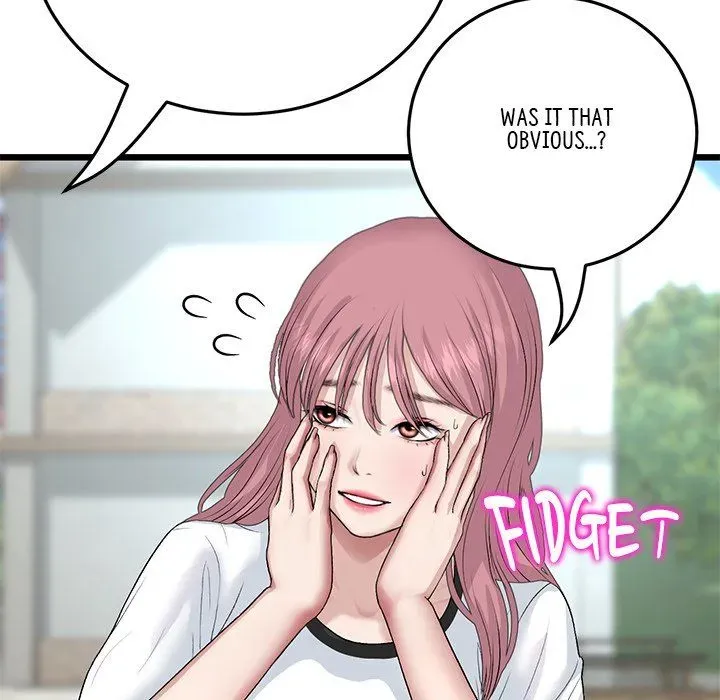 Read My First and Last chapter 57 image 72 on Lezhin