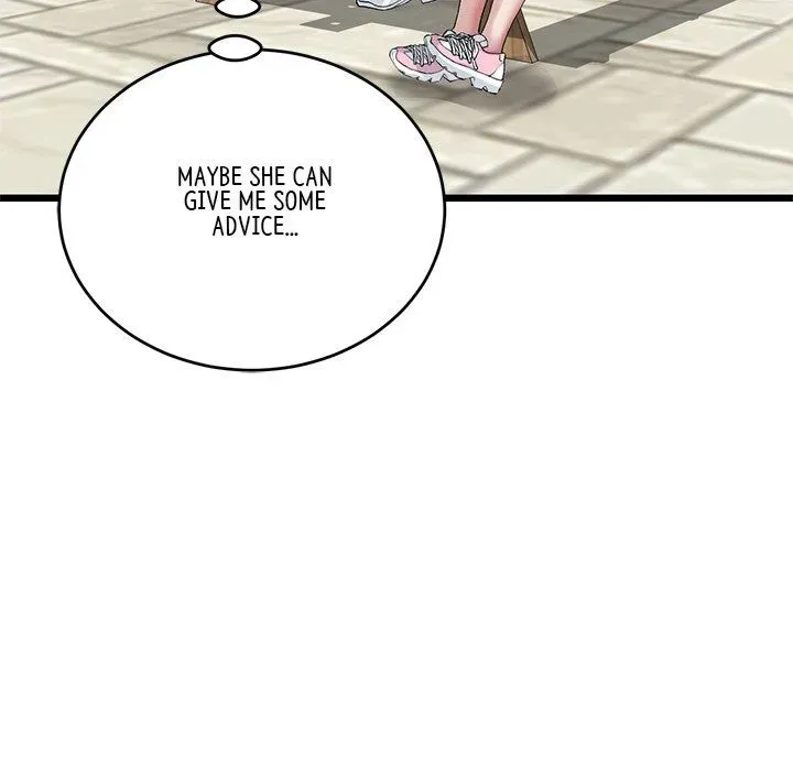 Read My First and Last chapter 57 image 76 on Lezhin