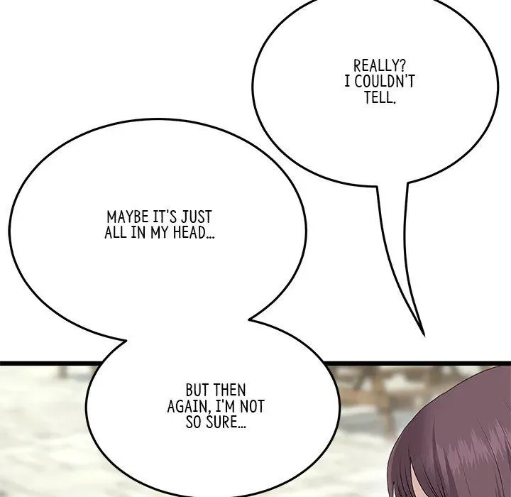 Read My First and Last chapter 57 image 83 on Lezhin