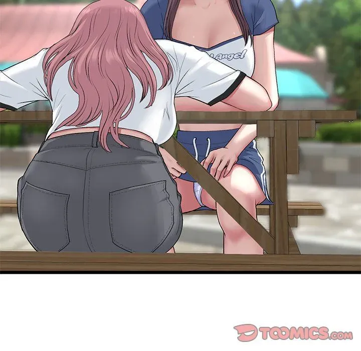 Read My First and Last chapter 57 image 87 on Lezhin