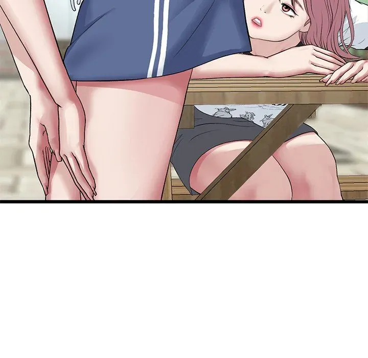 Read My First and Last chapter 57 image 90 on Lezhin