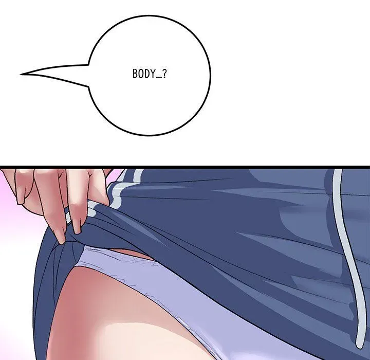 Read My First and Last chapter 57 image 95 on Lezhin