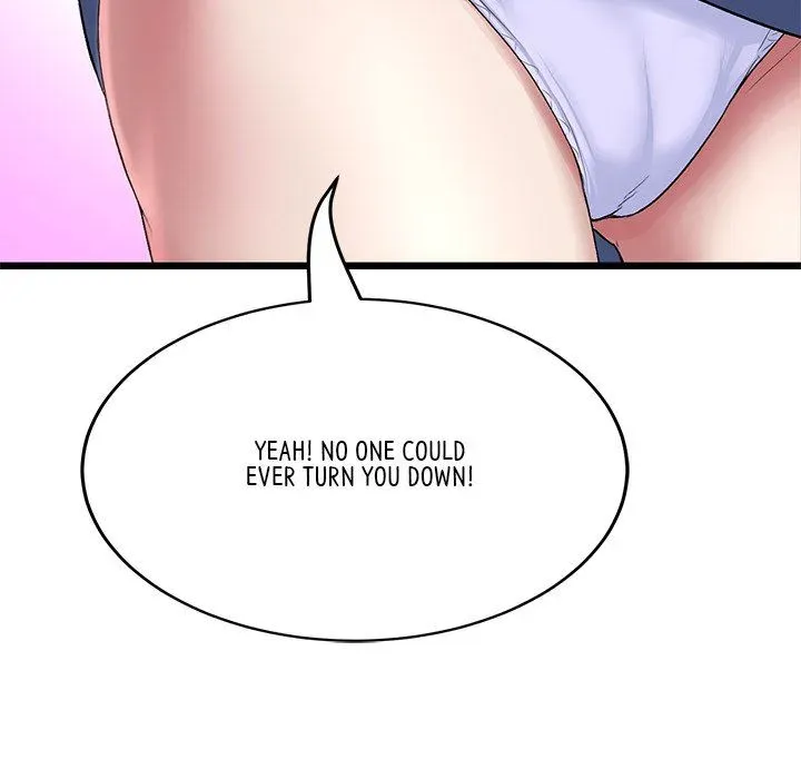 Read My First and Last chapter 57 image 96 on Lezhin