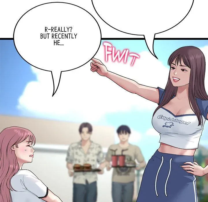 Read My First and Last chapter 57 image 98 on Lezhin
