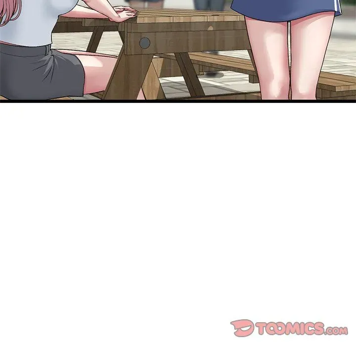 Read My First and Last chapter 57 image 99 on Lezhin